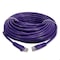 Add-On 75FT RJ-45 M/M CAT6A PURPLE CU PATCH CBL ADD-75FCAT6A-PE - alternate 5